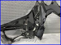 Carénage Latéral Droit Honda Africa Twin Crf 1100 L Adv. Sports Dct 20-21