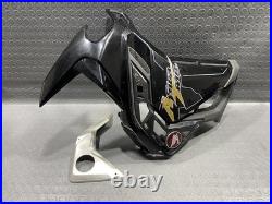 Carénage Latéral Droit Honda Africa Twin Crf 1100 L Adv. Sports Dct 20-21