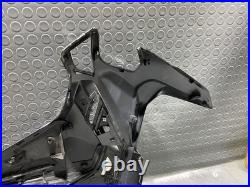 Carénage Latéral Droit Honda Africa Twin Crf 1100 L Adv. Sports Dct 20-21