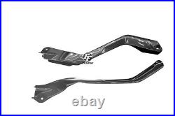 Carénage Latéral au-dessous réservoir Carbone pour Honda CRF 1000 L Africa Twin Carénage Latéral au-dessous réservoir Carbone pour Honda CRF 1000 L Africa Twin