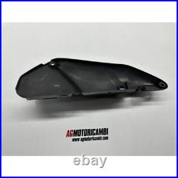 Carénage Panneau Latéral Arrière Gauche Honda Africa Twin 750 Rd07 1996-2002