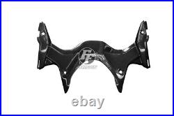 Carénage avant Carbone pour Honda CRF 1000 L Africa Twin 2016 Carénage avant Carbone pour Honda CRF 1000 L Africa Twin 2016