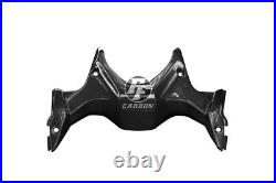 Carénage avant Carbone pour Honda CRF 1000 L Africa Twin 2016 Carénage avant Carbone pour Honda CRF 1000 L Africa Twin 2016