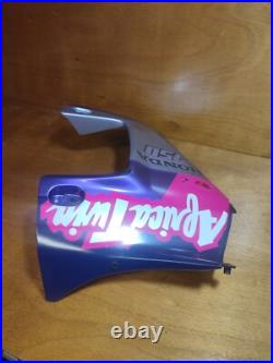 Carénage avant gauche HONDA XRV 750 Africa Twin RD04