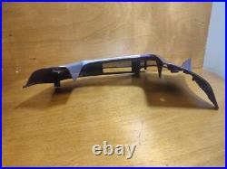 Carénage avant gauche HONDA XRV 750 Africa Twin RD04