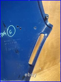 Carénage avant gauche HONDA XRV 750 Africa Twin RD04