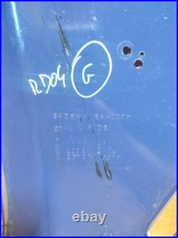 Carénage avant gauche HONDA XRV 750 Africa Twin RD04