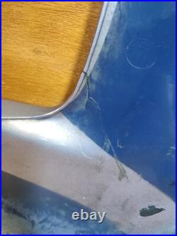 Carénage avant gauche HONDA XRV 750 Africa Twin RD04