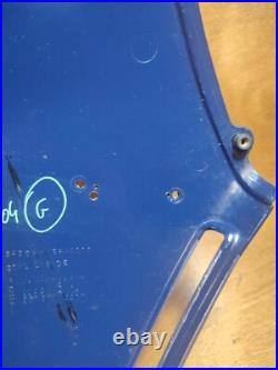 Carénage avant gauche HONDA XRV 750 Africa Twin RD04