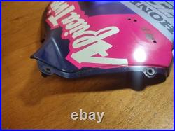 Carénage avant gauche HONDA XRV 750 Africa Twin RD04