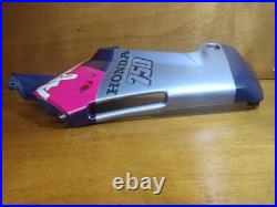 Carénage avant gauche HONDA XRV 750 Africa Twin RD04