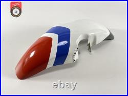 Carénage d'aile avant Honda XRV 650 Africa Twin RD03 d'occasion