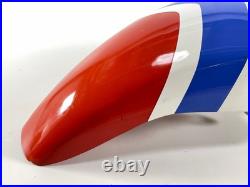 Carénage d'aile avant Honda XRV 650 Africa Twin RD03 d'occasion