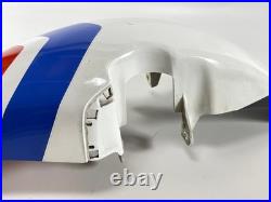 Carénage d'aile avant Honda XRV 650 Africa Twin RD03 d'occasion