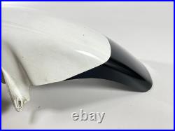 Carénage d'aile avant Honda XRV 650 Africa Twin RD03 d'occasion