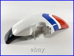 Carénage d'aile avant Honda XRV 650 Africa Twin RD03 d'occasion