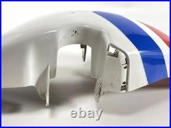Carénage d'aile avant Honda XRV 650 Africa Twin RD03 d'occasion