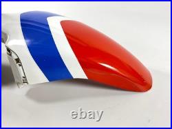 Carénage d'aile avant Honda XRV 650 Africa Twin RD03 d'occasion