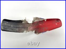 Carénage d'aile avant Honda XRV 650 Africa Twin RD03 d'occasion