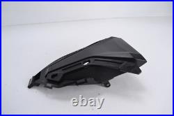 Carénage de pare-brise HONDA CRF 1100 AFRICA TWIN 2019-2025