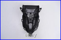 Carénage de pare-brise HONDA CRF 1100 AFRICA TWIN 2019-2025