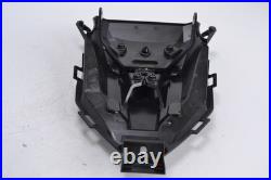 Carénage de pare-brise HONDA CRF 1100 AFRICA TWIN 2019-2025