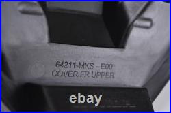 Carénage de pare-brise HONDA CRF 1100 AFRICA TWIN 2019-2025