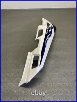 Carène Arrière Droite (endommagée) Honda Africa Twin Crf 1100 2024-2026
