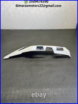 Carène Arrière Droite (endommagée) Honda Africa Twin Crf 1100 2024-2026