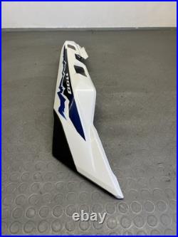 Carène Arrière Droite (endommagée) Honda Africa Twin Crf 1100 2024-2026