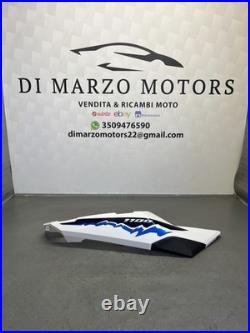 Carène Arrière Droite (endommagée) Honda Africa Twin Crf 1100 2024-2026