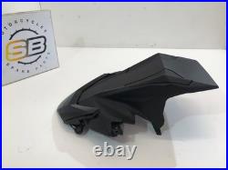 Carène Avant Honda Africa Twin 1100 Dct Adventure Sport 2020-2021