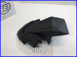 Carène Avant Honda Africa Twin 1100 Dct Adventure Sport 2020-2021