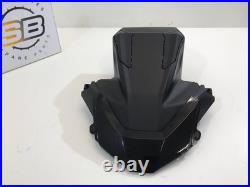 Carène Avant Honda Africa Twin 1100 Dct Adventure Sport 2020-2021