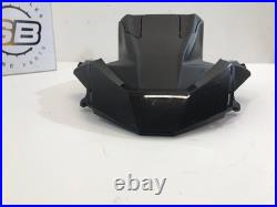 Carène Avant Honda Africa Twin 1100 Dct Adventure Sport 2020-2021