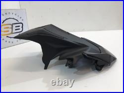 Carène Avant Honda Africa Twin 1100 Dct Adventure Sport 2020-2021