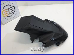 Carène Avant Honda Africa Twin 1100 Dct Adventure Sport 2020-2021