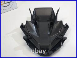 Carène Avant Honda Africa Twin 1100 Dct Adventure Sport 2020-2021