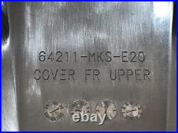 Carène Avant Honda Africa Twin 1100 Dct Adventure Sport 2020-2021