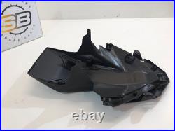 Carène Avant Honda Africa Twin 1100 Dct Adventure Sport 2020-2021