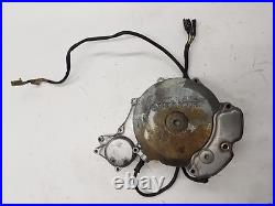 Carter + Aimant Stator Honda Africa Twin 750 Carter + Aimant Stator Honda Africa Twin 750