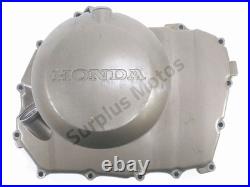 Carter Embrayage Honda Xrv 750 Africa Twin 1990-1990 / Ne 54606