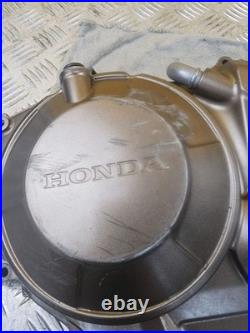 Carter embrayage pour HONDA CRF1100 L Africa Twin 2024