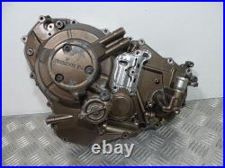 Carter moteur HONDA AFRICA TWIN CRF 1100 D4 4t -2024