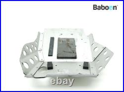 Carter moteur garde (plaque de protection) Honda CRF 1000 2018-2019 Africa Twin