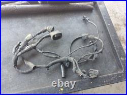 Cble / 32103mlne60 / 1549431 Pour Honda Crf 1100l Africa Twin Africa Twin