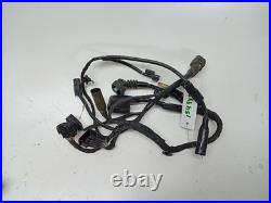 Cble / 32103mlne60 / 1549431 Pour Honda Crf 1100l Africa Twin Africa Twin