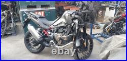 Cble / 32103mlne60 / 1549431 Pour Honda Crf 1100l Africa Twin Africa Twin