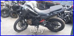 Cble / 32103mlne60 / 1549431 Pour Honda Crf 1100l Africa Twin Africa Twin