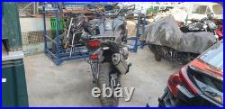 Cble / 32103mlne60 / 1549431 Pour Honda Crf 1100l Africa Twin Africa Twin